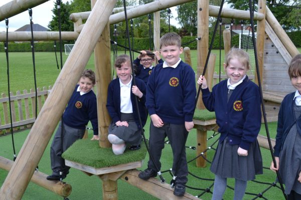 Werrrington Primary School