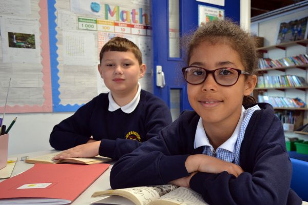 Werrrington Primary School