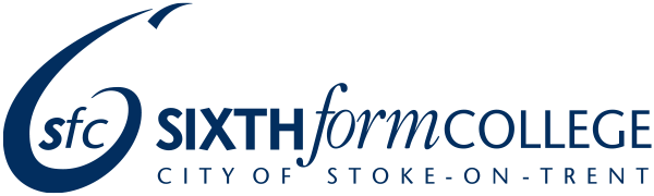 The City of Stoke-on-Trent Sixth Form College